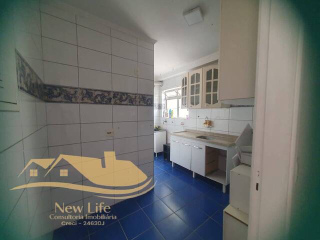 Apartamento para Locação em São Paulo - 5