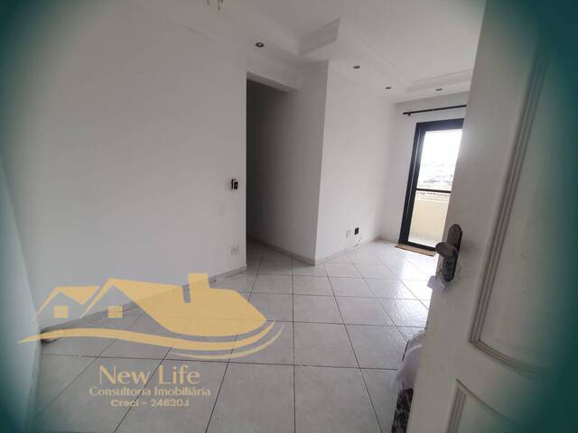 Apartamento para Locação em São Paulo - 4