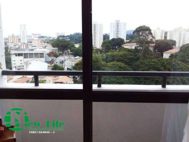 #4000 - Apartamento para Venda em São Paulo - SP - 1