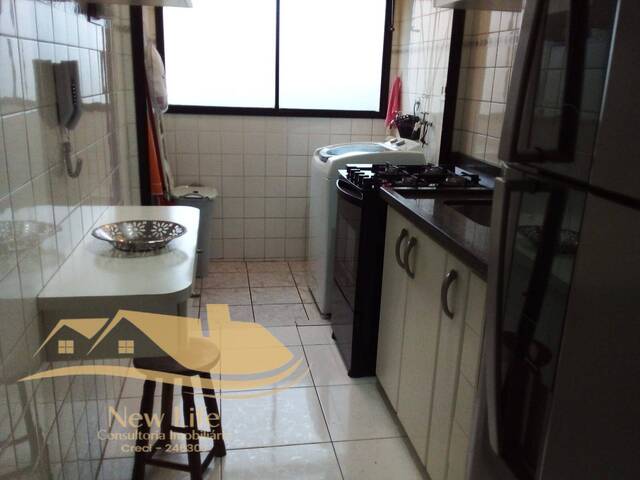 Apartamento para Venda em São Paulo - 5