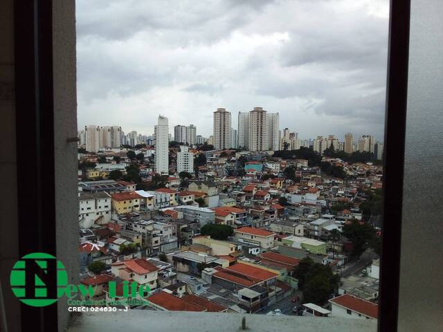 #4000 - Apartamento para Venda em São Paulo - SP - 2