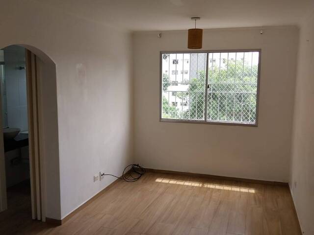Apartamento para Locação em São Paulo - 3