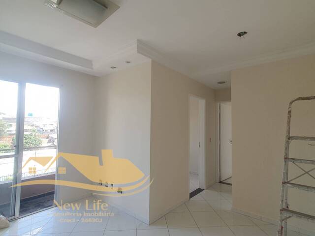 Apartamento para Locação em São Paulo - 2