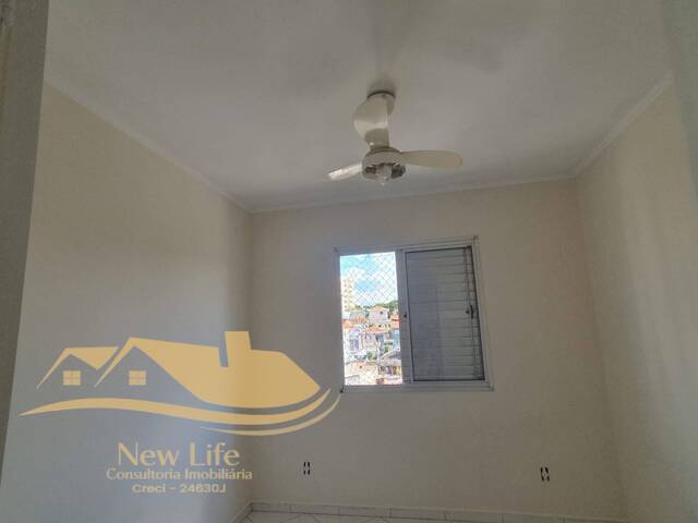 Apartamento para Locação em São Paulo - 4