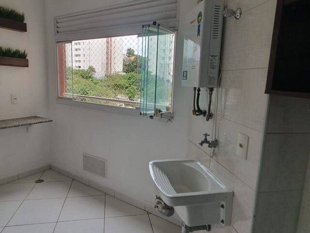 Apartamento para Venda em São Paulo - 5