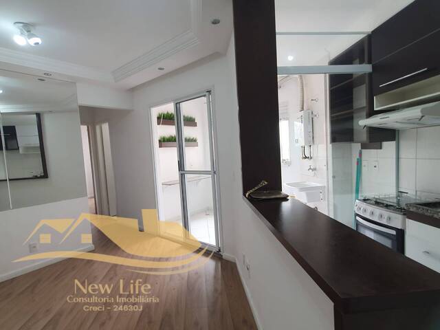 Apartamento para Venda em São Paulo - 3
