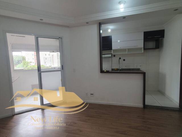 Apartamento para Venda em São Paulo - 4