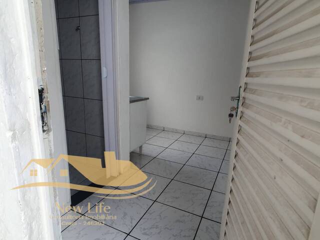 Casa para Locação em São Paulo - 3
