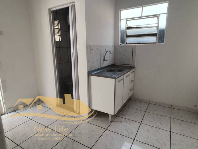 Casa para Locação em São Paulo - 2