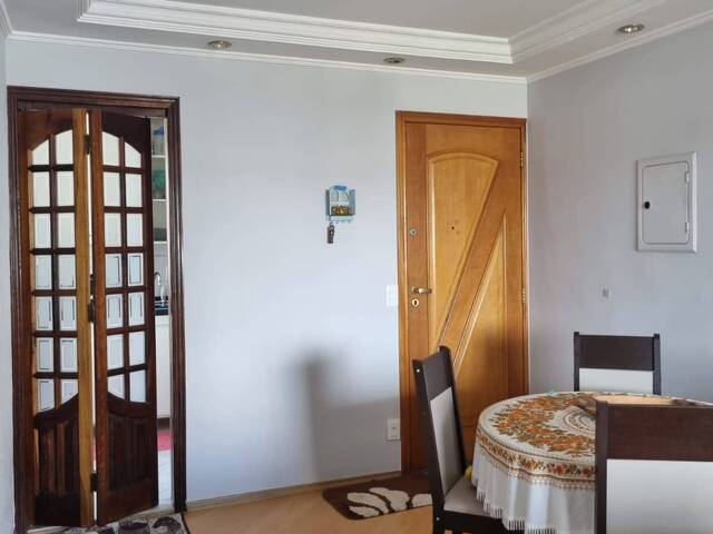 Apartamento para Venda em São Paulo - 4