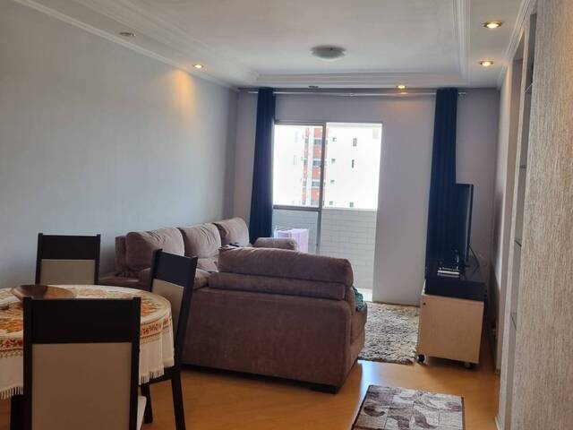 #4006 - Apartamento para Venda em São Paulo - SP - 2