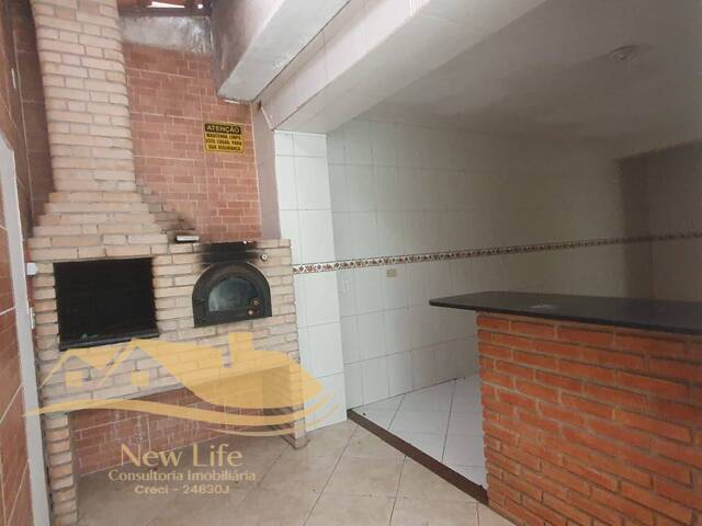 Sobrado para Locação em São Paulo - 4