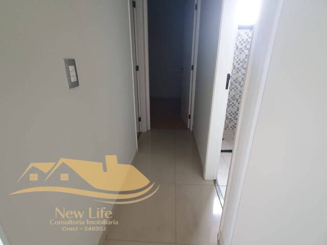 Apartamento para Locação em São Paulo - 5