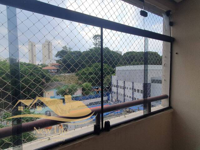 Apartamento para Locação em São Paulo - 4