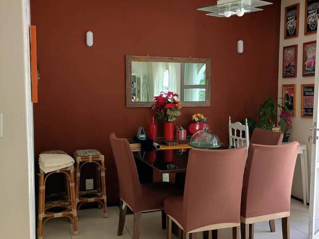 Apartamento para Venda em Guarujá - 5
