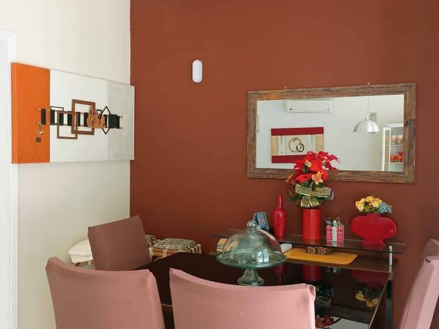 Apartamento para Venda em Guarujá - 4