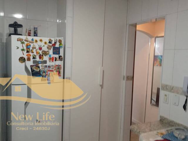Apartamento para Venda em São Paulo - 5
