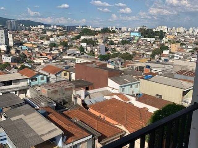 Apartamento para Locação em São Paulo - 4