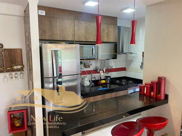 Apartamento para Venda em São Paulo - 4