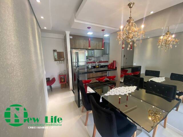 #4018 - Apartamento para Venda em São Paulo - SP - 3