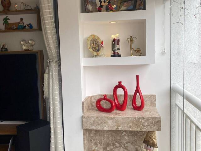 Apartamento para Venda em São Paulo - 5