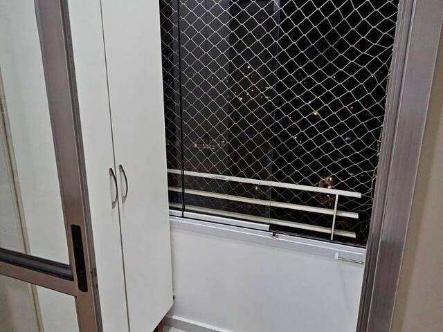 #4020 - Apartamento para Venda em São Paulo - SP - 1