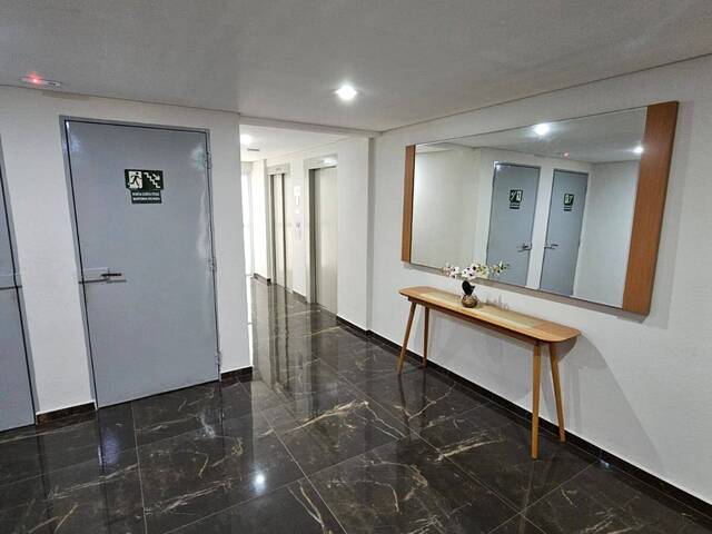 #4020 - Apartamento para Venda em São Paulo - SP - 2