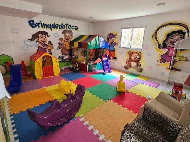 Apartamento para Venda em São Paulo - 5