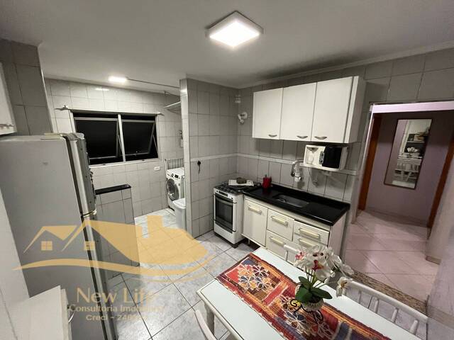 Apartamento para Venda em São Paulo - 5