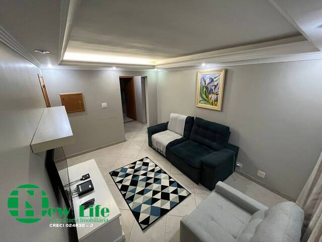 #4024 - Apartamento para Venda em São Paulo - SP - 1