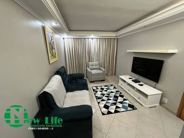 #4024 - Apartamento para Venda em São Paulo - SP - 2