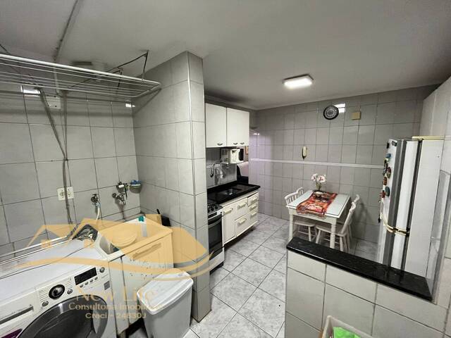 Apartamento para Venda em São Paulo - 4
