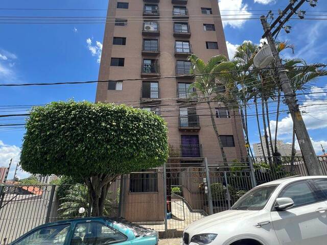 #4025 - Apartamento para Venda em São Paulo - SP - 2