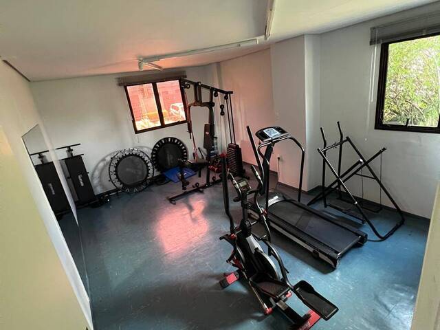 #4025 - Apartamento para Venda em São Paulo - SP - 3