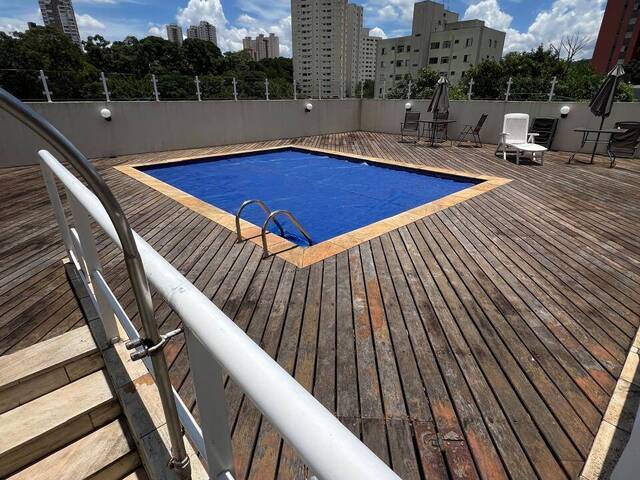 Apartamento para Venda em São Paulo - 5