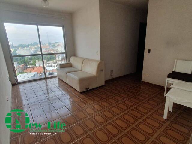 #4027 - Apartamento para Venda em São Paulo - SP - 3