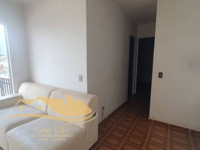 Apartamento para Venda em São Paulo - 4