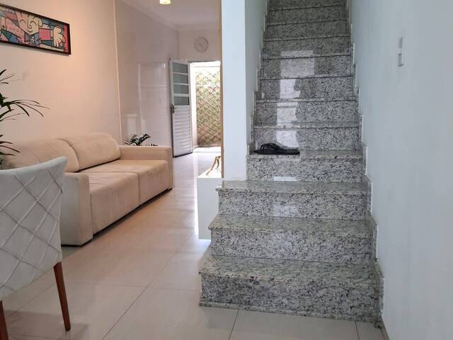 Sobrado para Venda em São Paulo - 4