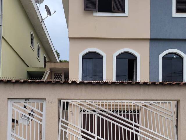 Sobrado para Venda em São Paulo - 4