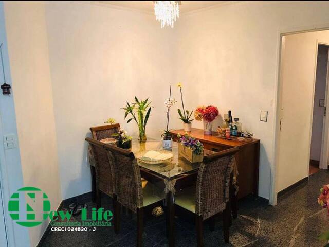 #4031 - Apartamento para Venda em São Paulo - SP - 3