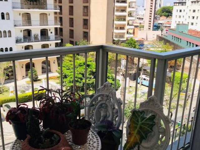 #4031 - Apartamento para Venda em São Paulo - SP - 1
