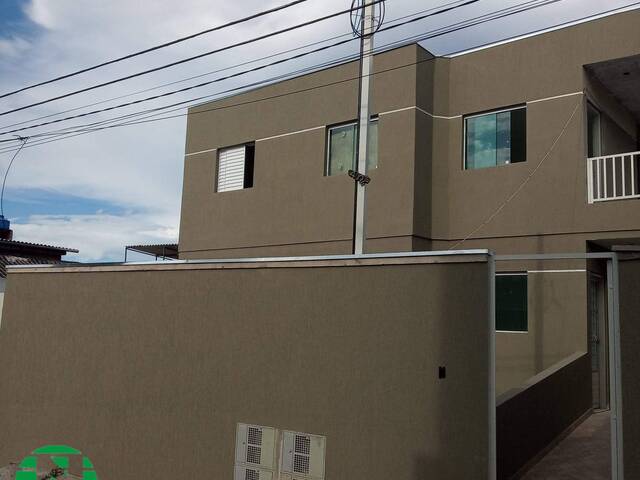 #4032 - Casa em condomínio para Venda em São Paulo - SP - 1