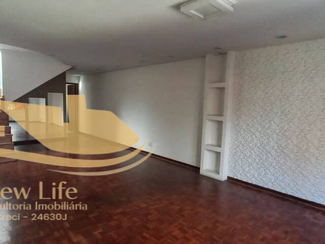 Sobrado para Venda em São Paulo - 4