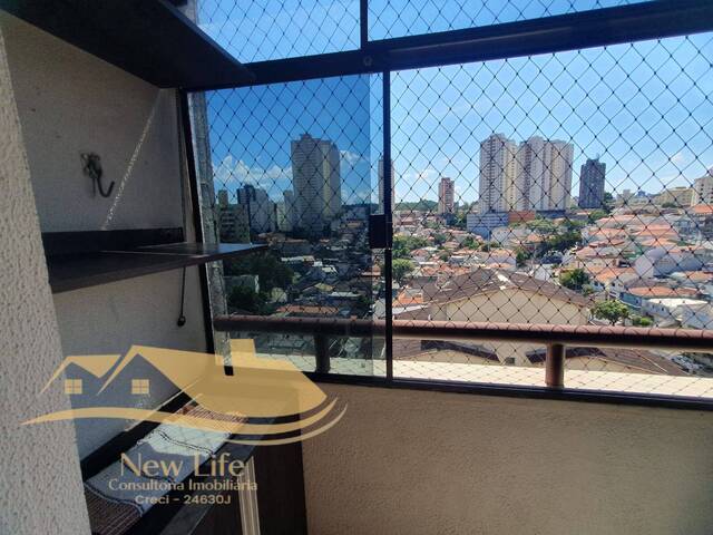 Apartamento para Locação em São Paulo - 4