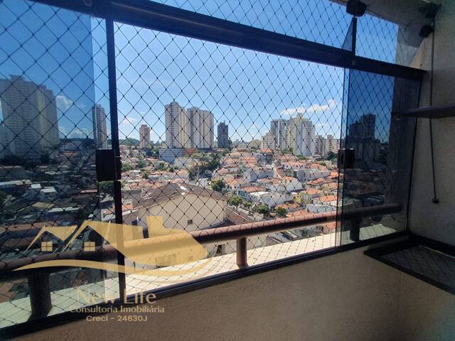 Apartamento para Locação em São Paulo - 5