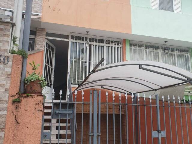 #4036 - Sobrado para Venda em São Paulo - SP - 1