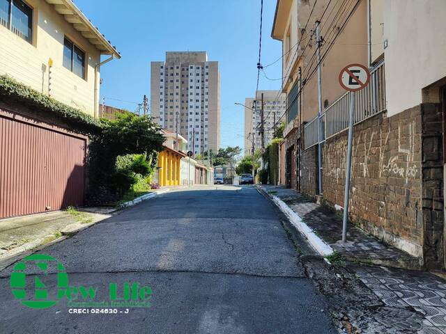 #4037 - Área para Venda em São Paulo - SP - 2