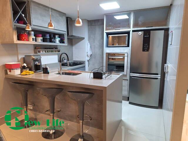 #4039 - Apartamento para Venda em São José dos Campos - SP - 2