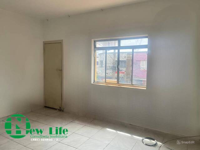 #4041 - Apartamento para Venda em São Paulo - SP - 1