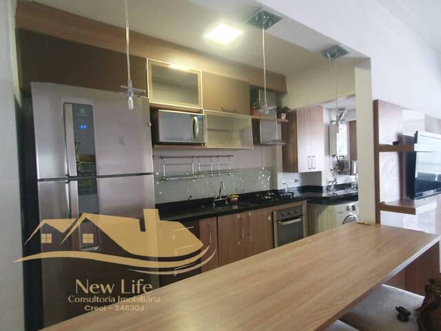 Apartamento para Locação em São Paulo - 5